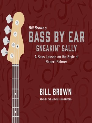 cover image of Sneakin' Sally